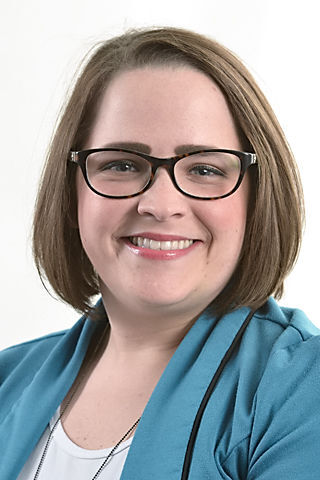 Donnelle Curran